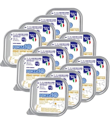 Amazon | Forza10 アクティウェット インテスティナルサポート(胃腸